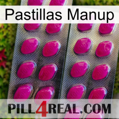 Manup Pills 10